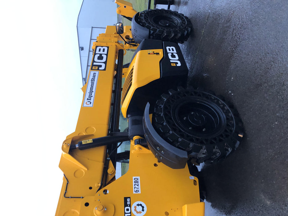 2020 JCB 510-56 JCB 510-56
