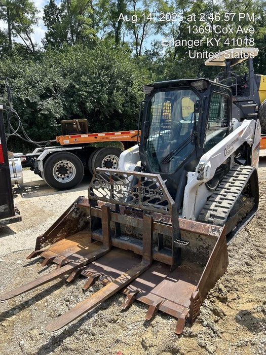 2021 PALADIN 48" Pallet Forks - Paladin