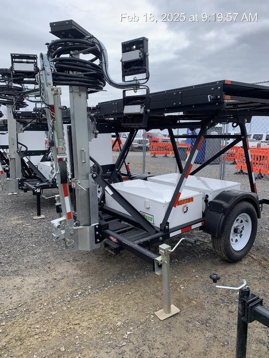 2024 WANCO WLTS-MM8A-1600