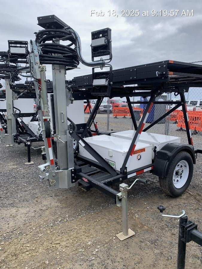 2024 WANCO WLTS-MM8A-1600