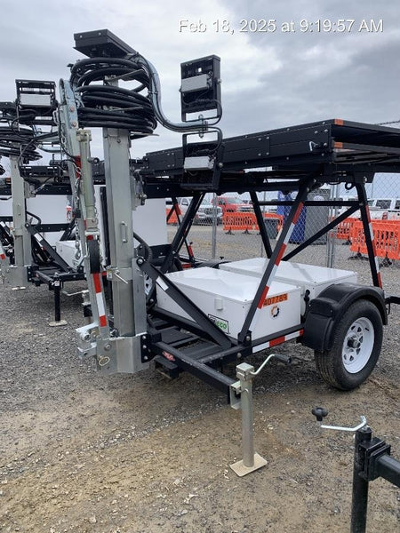 2024 WANCO WLTS-MM8A-1600