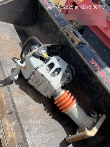 2023 MULTIQUIP MTX60HD