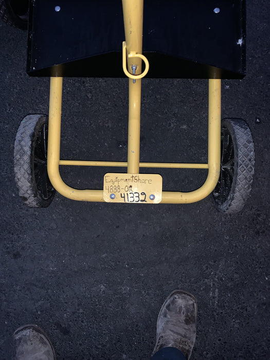 2019 FOSTORIA PUL-1000Q-CD