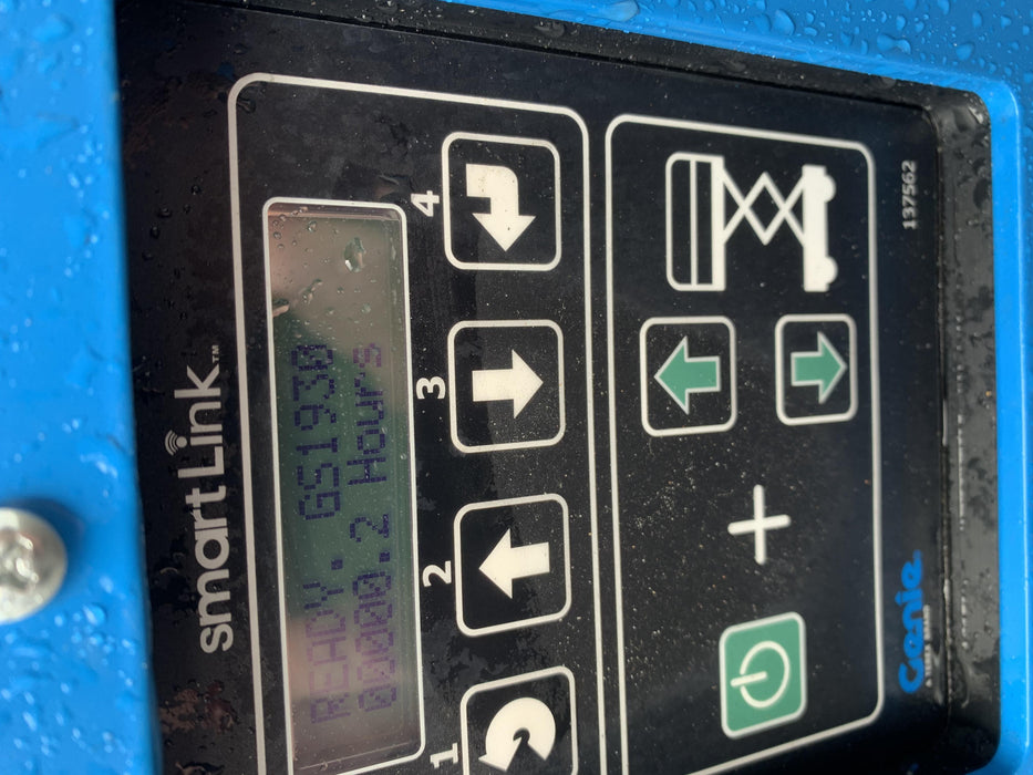 2020 Genie GS-1930 Standard Machine