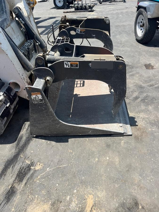 2022 PALADIN UTILITY GRAPPLE 11876-0022