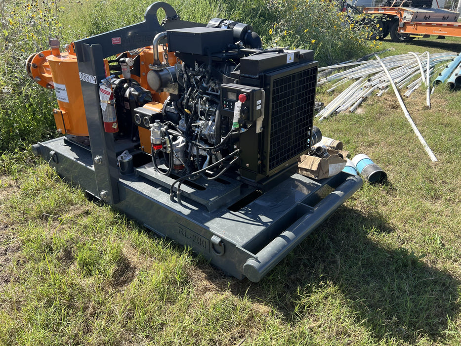 2022 MYERS-SETH RL-200