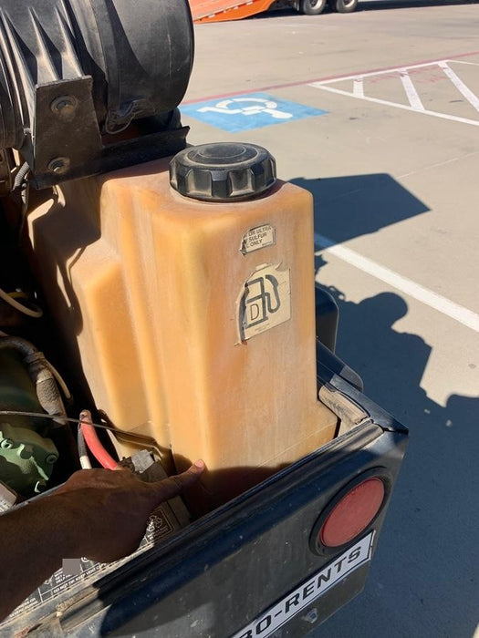 2018 SULLAIR 185-DPQ