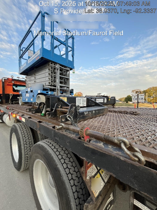 2023 STAR INDUSTRIES M1360B - Star JIB Boom