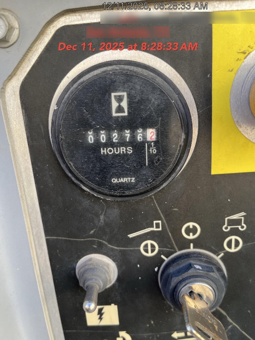 2018 GENIE Z-30/20 N