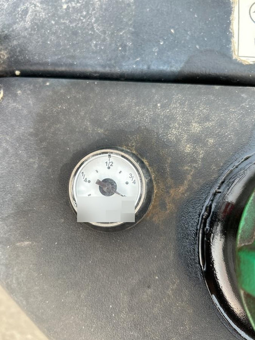 2020 Allmand NLV3GR (4) LED Light Fixture 350W, 23' Vertical Mast, 3kW Prime, Towable, Deep Sea L401, Leveling Jacks, Yanmar T4F 5.8hp