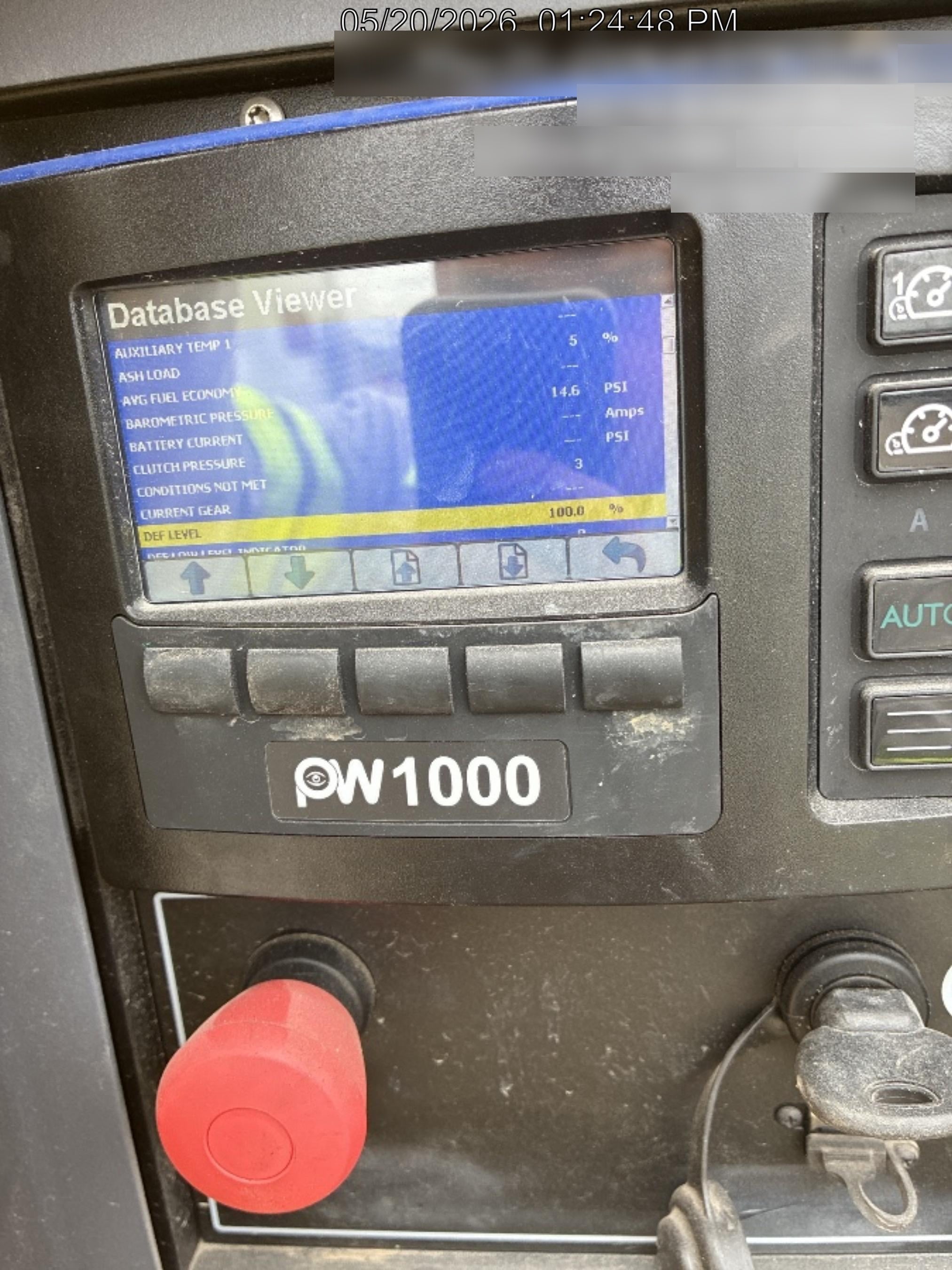2022 ATLAS COPCO PAC F88 PD-S