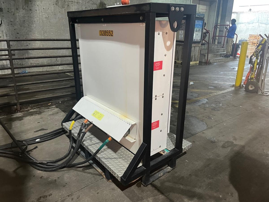 2023 TRYSTAR IL-046-VDE-27-LP