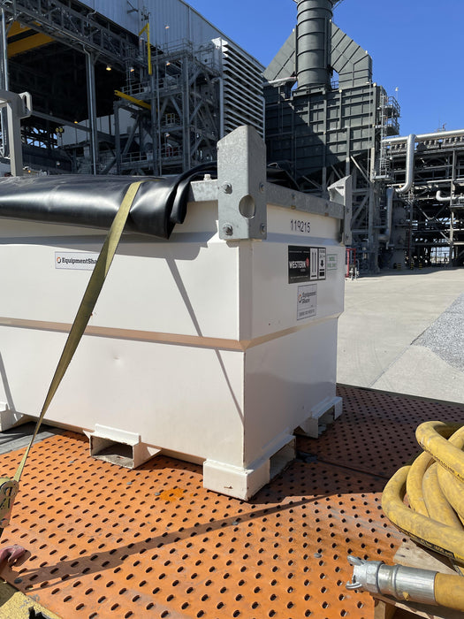 2020 TRANSCUBE 20TCG(G)W-NA