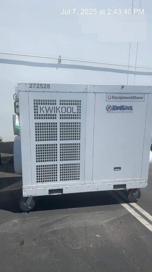 2022 KWIKOOL KPO12-23H