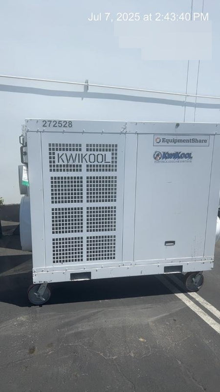 2022 KWIKOOL KPO12-23H
