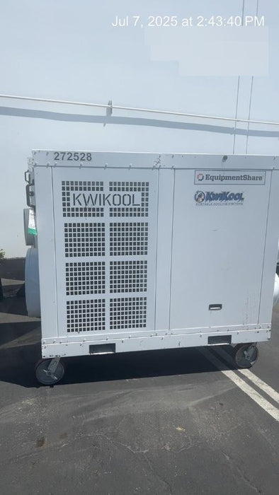 2022 KWIKOOL KPO12-23H