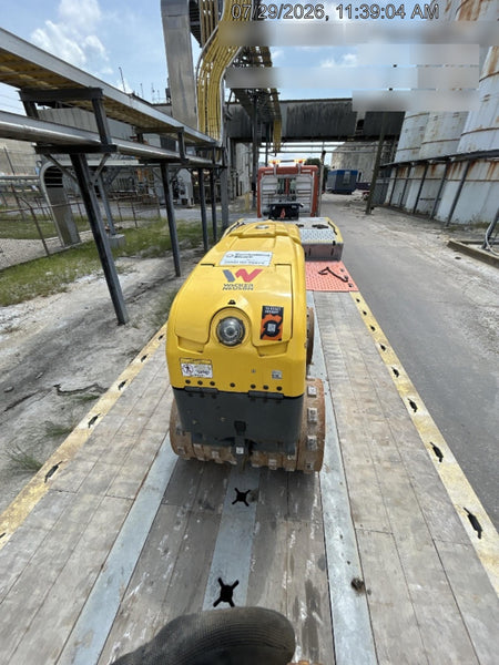 2024 WACKER NEUSON RTLx-SC3