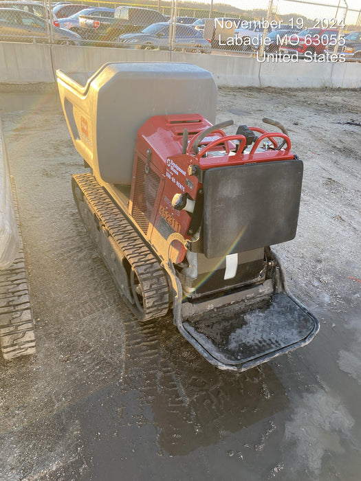 2024 TORO MBTX 2500-TS