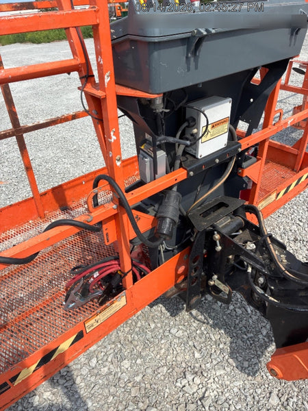 2026 MILLER ELECTRIC CST-282