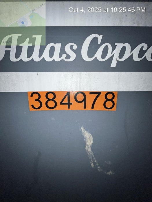 2023 ATLAS COPCO PAC F44 KD-S