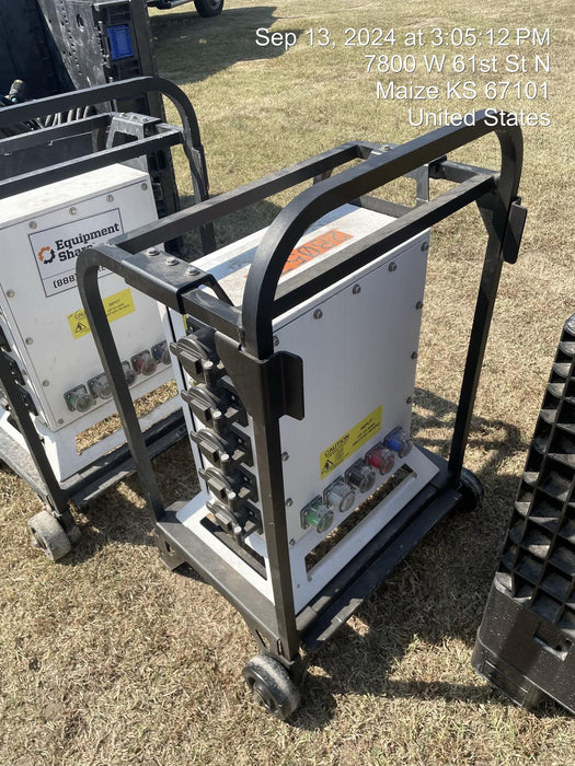 2022 TRYSTAR TP-43C-M-F10