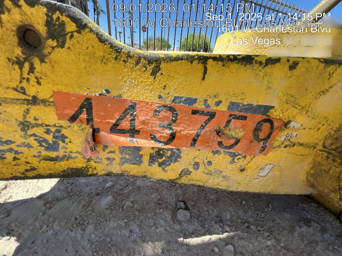 2024 EPIROC SBU220