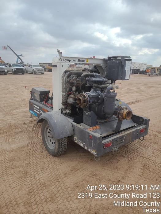 2022 ATLAS COPCO PAC F44 KD