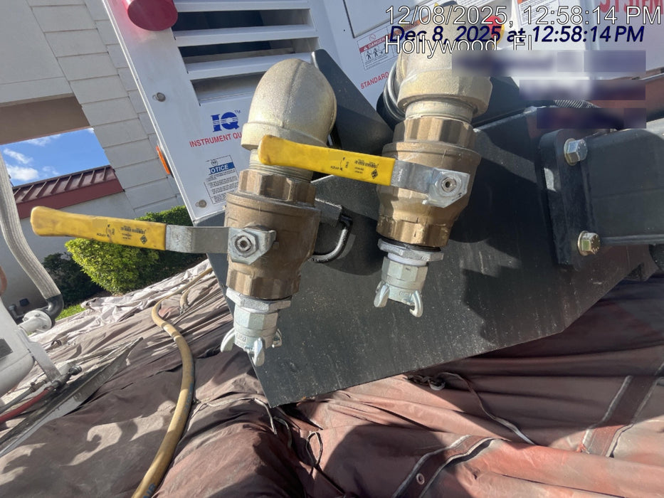 2025 BOBCAT PA1600VPWCU-T4F