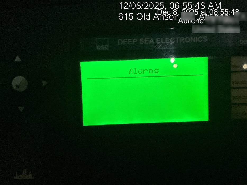 2022 ATLAS COPCO QAS 125