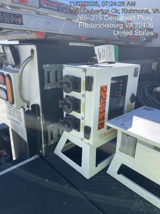 2022 TRYSTAR HTB-1DL-6P