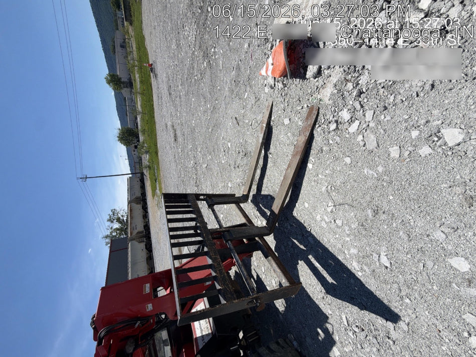 2021 MANITOU MTA6034