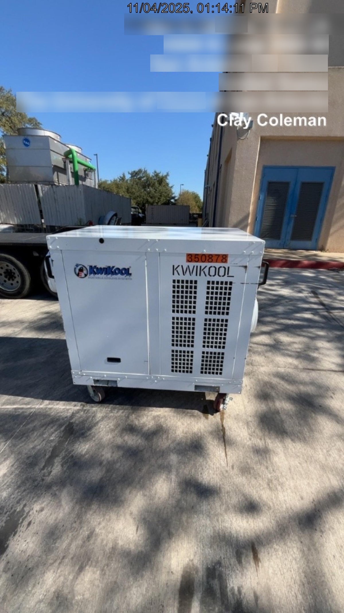 2023 KWIKOOL KPO5-43H