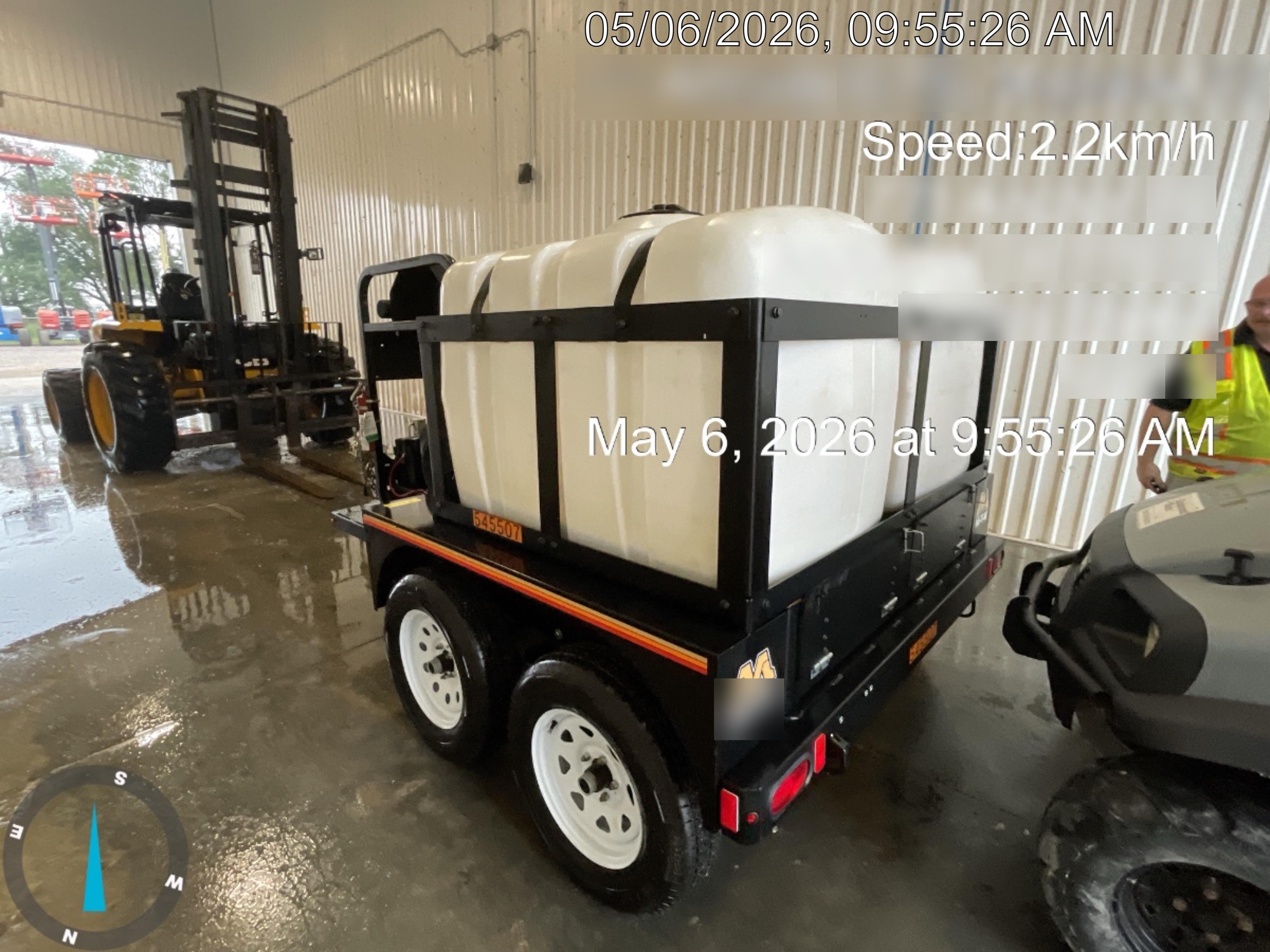 2025 MI-T-M HS-3505-1MGH-UR