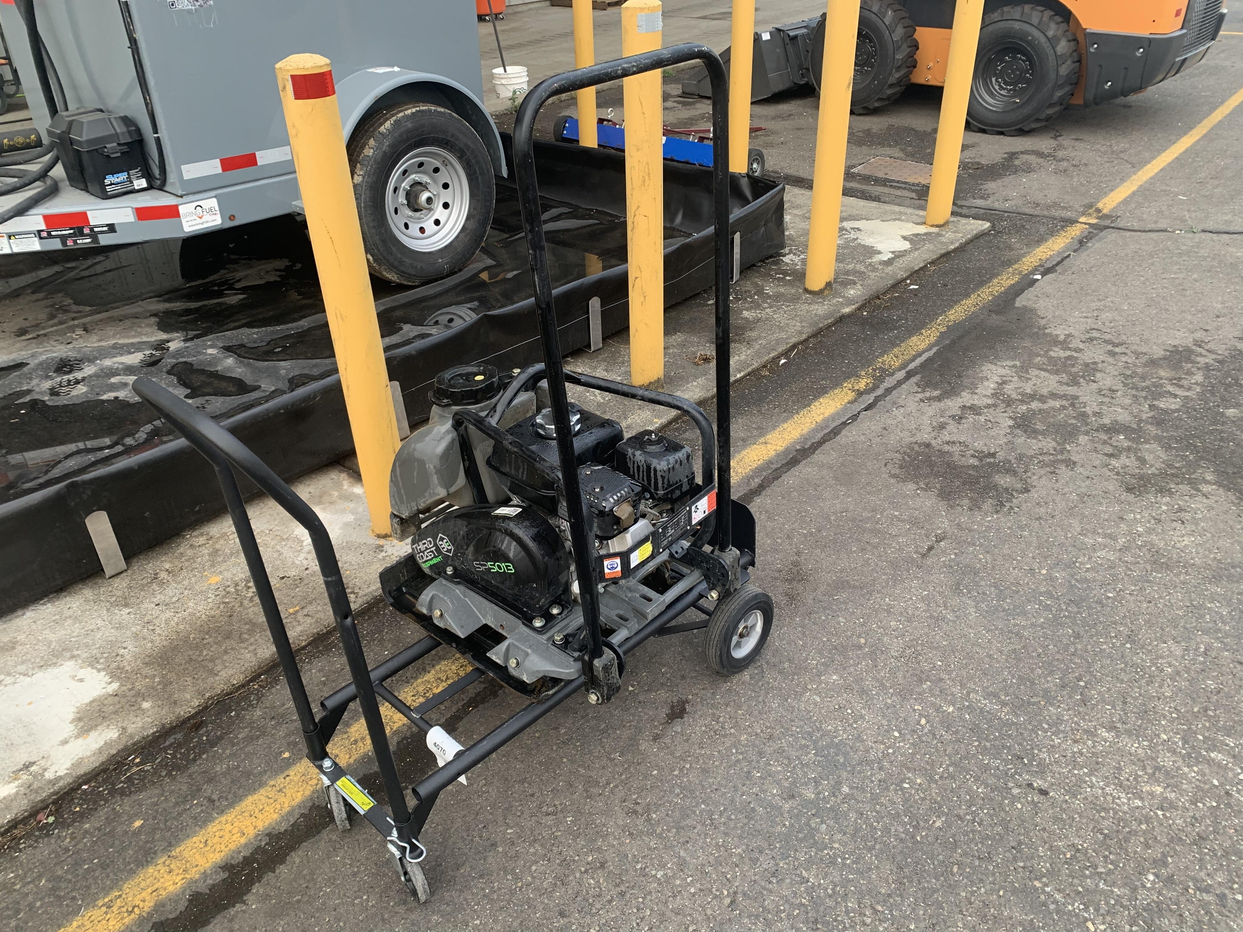 2023 THIRD COAST EQUIPMENT SP5013H