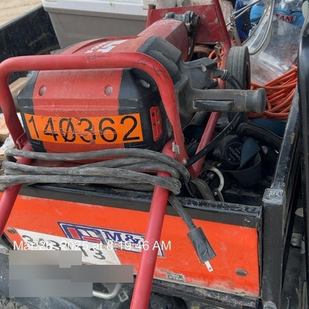 2021 HILTI TE 3000-AVR