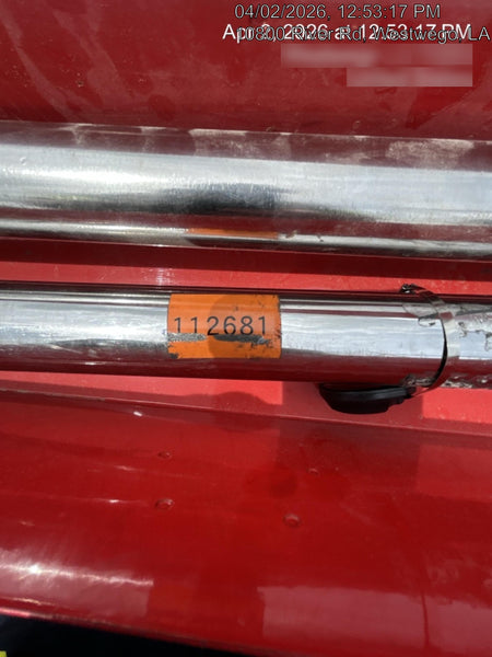 2020 PROTO J6023
