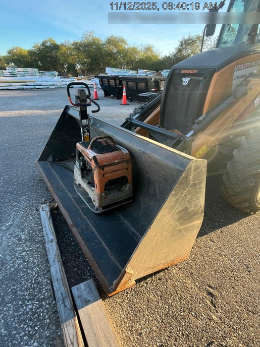 2023 MULTIQUIP MVH158