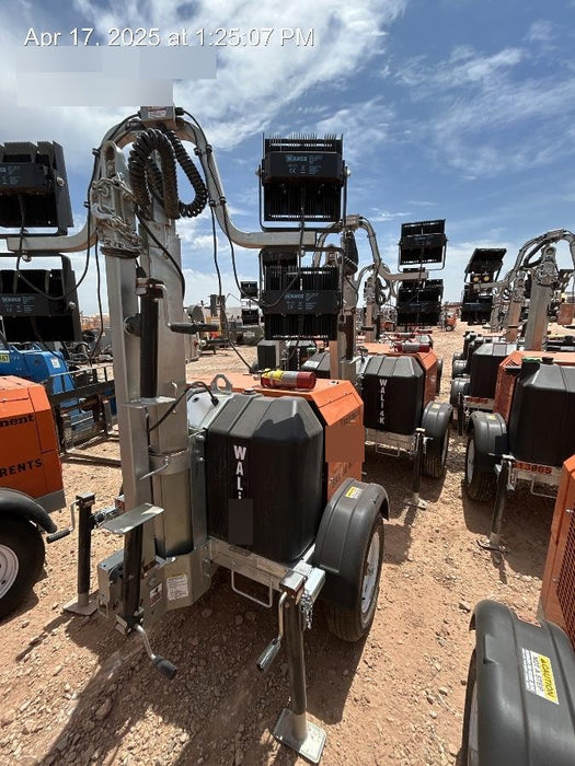 2025 WANCO WLTT-4MM4K