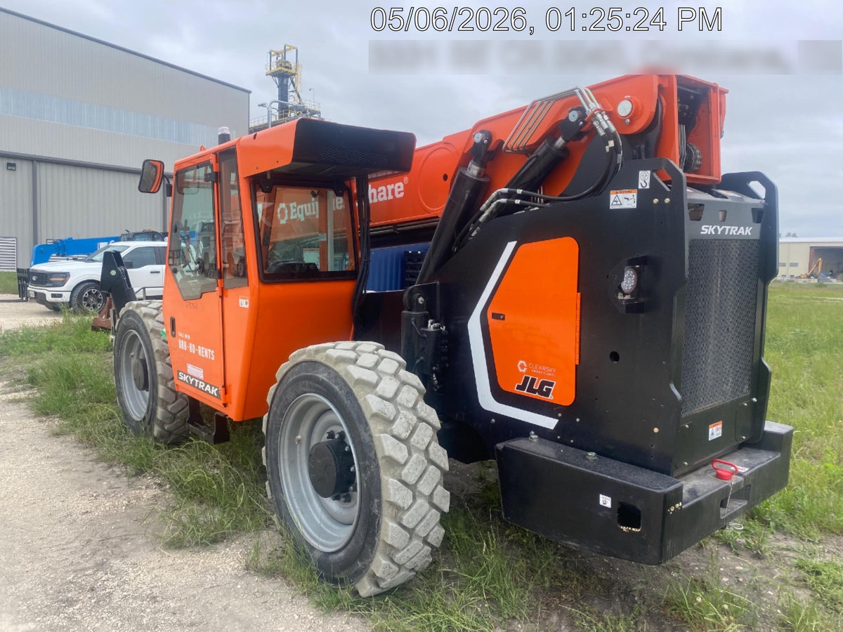 2026 SKYTRAK 12054
