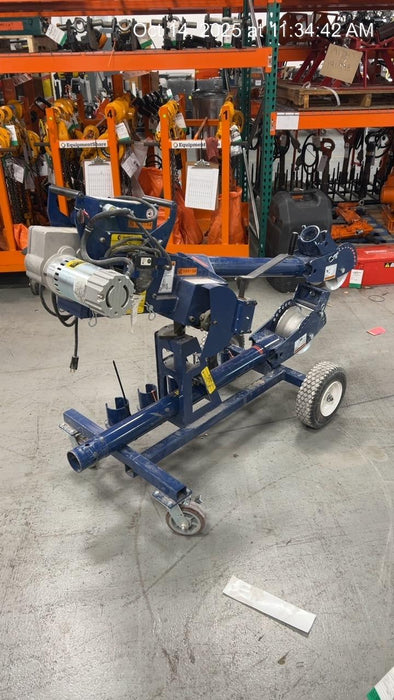 2025 CURRENT TOOLS 100A