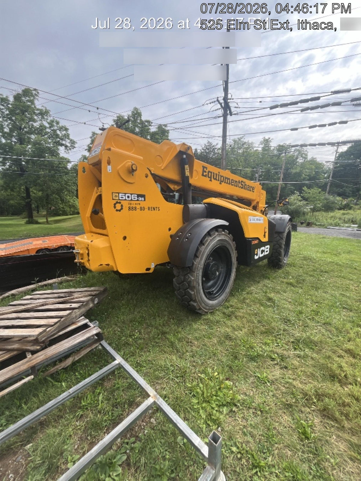 2024 JCB 506-36