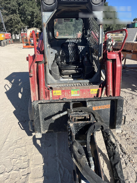 2020 TAKEUCHI TL6R