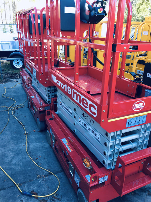 2019 MEC Micro 19