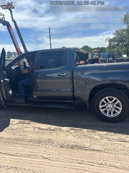 2021 ALLMAND NLV3GR