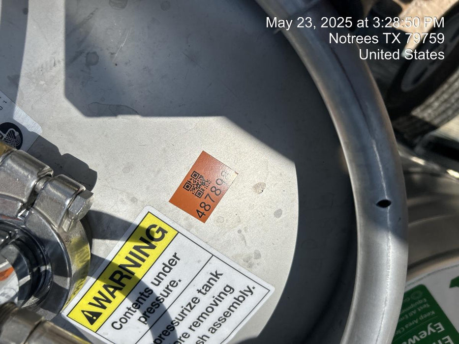 2024 GUARDIAN G1562HAT