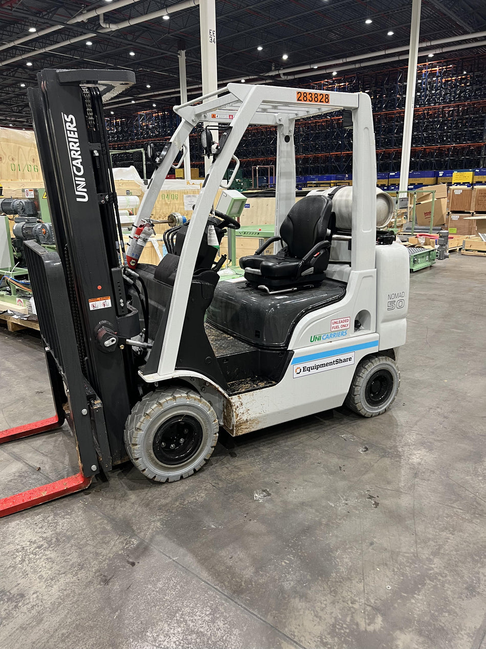 2022 UNICARRIER MAP1F2A25DV