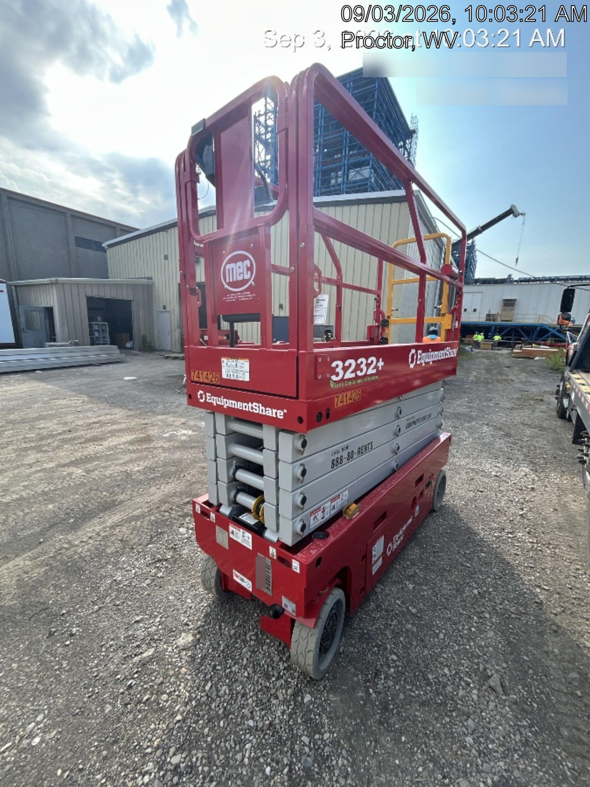 2026 MEC 3232+