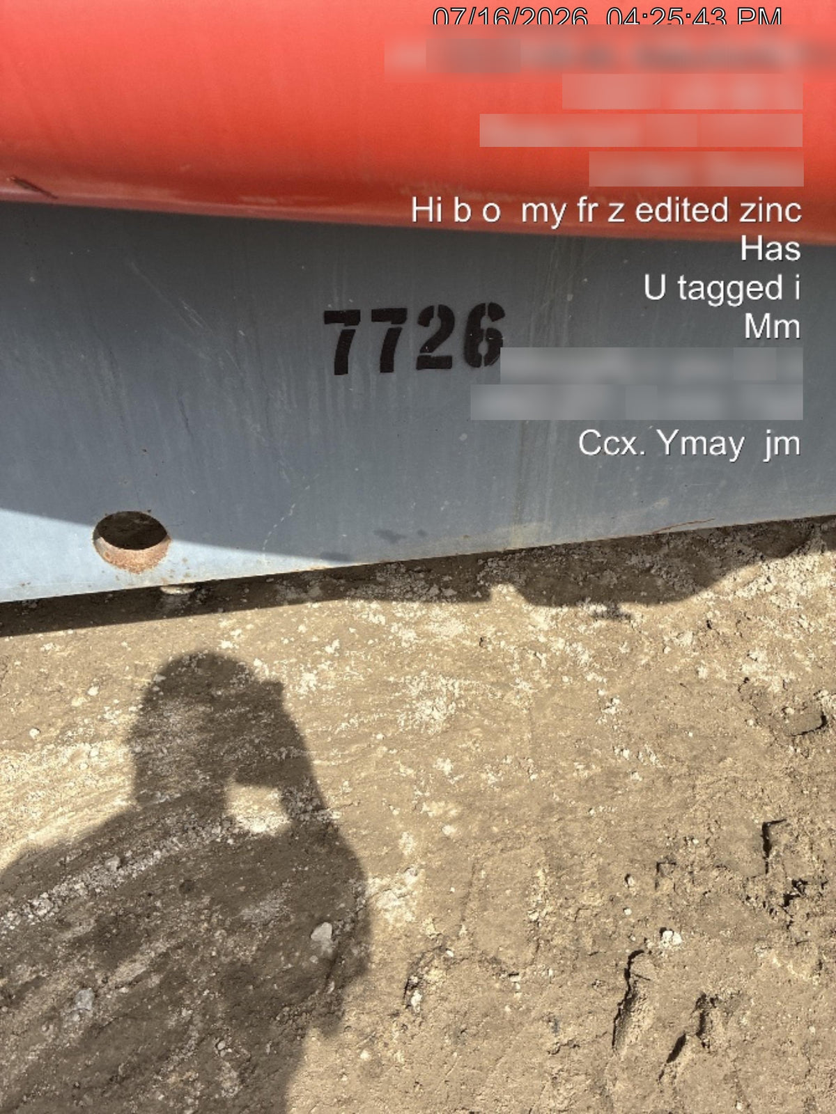 2018 SKYJACK SJ86T