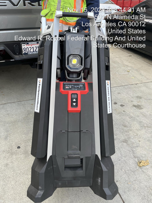 2024 MILWAUKEE MXF041-1XC