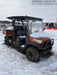 2022 KUBOTA RTV-X1140W-H (Canopy)